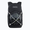 EVOC Commute A.I.R. Pro 18 l zaino da bicicletta nero 6