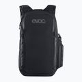 EVOC Commute A.I.R. Pro 18 l zaino da bicicletta nero 8