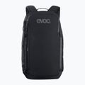 Zaino da bicicletta EVOC Commute Pro 22 l nero