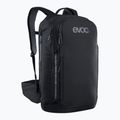 Zaino da bicicletta EVOC Commute Pro 22 l nero 2