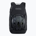 Zaino da bicicletta EVOC Commute Pro 22 l nero 5