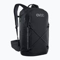 Zaino da bicicletta EVOC Commute Pro 22 l nero 7