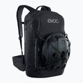 Zaino da bicicletta EVOC Commute Pro 22 l nero 8