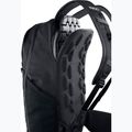 Zaino da bicicletta EVOC Commute Pro 22 l nero 11