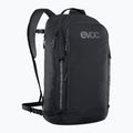 Zaino da bicicletta EVOC Commute 22 l nero 2