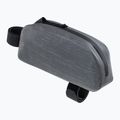 Borsa da bici per telaio EVOC Top Tube Pack WP grigio carbonio 3