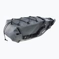 Borsa bici sottosella EVOC Seat Pack Boa WP 6 l grigio carbonio 2