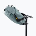 Borsa bici sottosella EVOC Seat Pack Boa WP 6 l acciaio 4