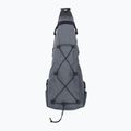 Borsa bici sottosella EVOC Seat Pack Boa WP 12 l grigio carbonio 2