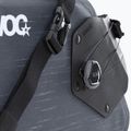 Borsa bici sottosella EVOC Seat Pack Boa WP 12 l grigio carbonio 4