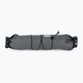 Borsa manubrio bici EVOC Handlebar Pack Boa WP 2,5 l carbonio grigio 5