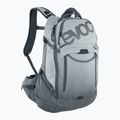 Zaino da bici EVOC Trail Pro 26 l pietra/carbonio grigio