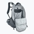Zaino da bici EVOC Trail Pro 26 l pietra/carbonio grigio 5