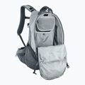 Zaino da bici EVOC Trail Pro 26 l pietra/carbonio grigio 6