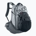 Zaino da bici EVOC Trail Pro 26 l pietra/carbonio grigio 9