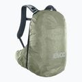 Zaino da bici EVOC Trail Pro 26 l pietra/carbonio grigio 10