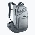 Zaino da bicicletta EVOC Trail Pro 16 l pietra/carbonio grigio