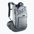 Zaino da bicicletta EVOC Trail Pro 16 l pietra/carbonio grigio 4