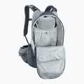Zaino da bicicletta EVOC Trail Pro 16 l pietra/carbonio grigio 6