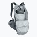 Zaino da bicicletta EVOC Trail Pro 16 l pietra/carbonio grigio 7