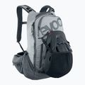 Zaino da bicicletta EVOC Trail Pro 16 l pietra/carbonio grigio 9
