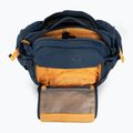 Valigia da bicicletta EVOC Hip Pack Pro 3 l in denim 5