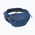 Valigia da bicicletta EVOC Hip Pack Pro 3 l in denim 6