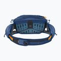 Valigia da bicicletta EVOC Hip Pack Pro 3 l in denim 8