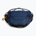 EVOC Hip Pack Pro 3 l rene da bicicletta con serbatoio da 1,5 l denim
