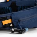 EVOC Hip Pack Pro 3 l rene da bicicletta con serbatoio da 1,5 l denim 4