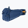 EVOC Hip Pack Pro 3 l rene da bicicletta con serbatoio da 1,5 l denim 8