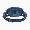 EVOC Hip Pack Pro 3 l rene da bicicletta con serbatoio da 1,5 l denim 9
