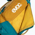 EVOC Hip Pack 3 l loam/ocean rene bici 4