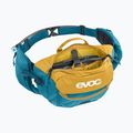 EVOC Hip Pack 3 l rene da bicicletta con serbatoio da 1,5 l di terriccio/oceano 7