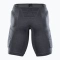 Pantaloni EVOC Crash da uomo grigio carbonio 3