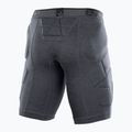 Pantaloni EVOC Crash da uomo grigio carbonio 4