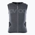 Gilet protettivo per bambini EVOC Protector Vest Jr carbon grey