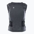 Gilet protettivo per bambini EVOC Protector Vest Jr carbon grey 2