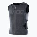 Gilet protettivo per bambini EVOC Protector Vest Jr carbon grey 3