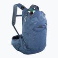 Zaino da bicicletta EVOC Trail Pro 16 l in denim 4