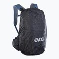 Zaino da bicicletta EVOC Trail Pro 16 l in denim 10