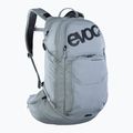 Zaino da bicicletta EVOC Explorer Pro 30 l argento