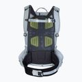 Zaino da bicicletta EVOC Explorer Pro 30 l argento 2