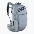 Zaino da bicicletta EVOC Explorer Pro 30 l argento 4
