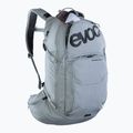 Zaino da bicicletta EVOC Explorer Pro 30 l argento 5