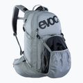 Zaino da bicicletta EVOC Explorer Pro 30 l argento 8