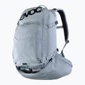 Zaino da bicicletta EVOC Explorer Pro 30 l argento 9