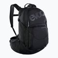 Zaino da bicicletta EVOC Explorer Pro 26 l nero