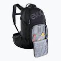 Zaino da bicicletta EVOC Explorer Pro 26 l nero 6