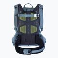 Zaino da bicicletta EVOC Explorer Pro 26 l in acciaio 2